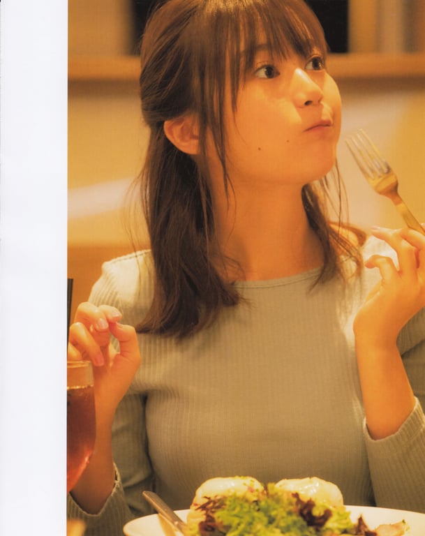 图片[103]-#生田絵梨花写真集 幕间 [LQ] - 全本免费在线观看-阅图吧