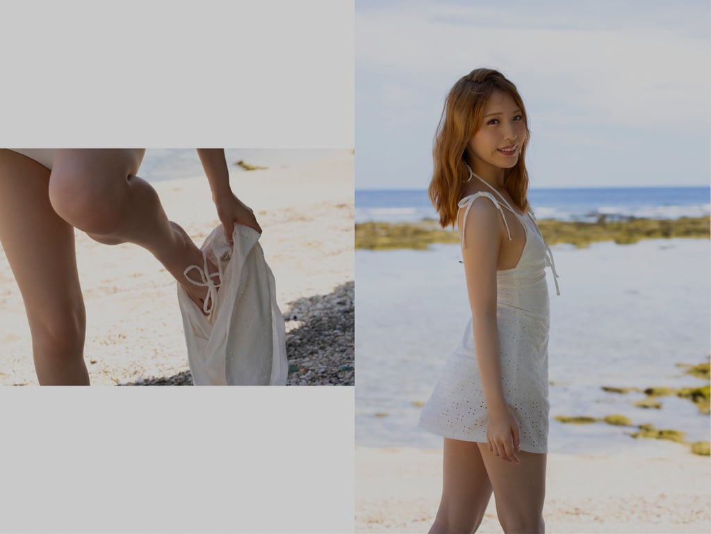 图片[6]-白桃はな ヌード写真集 これからも[166P] - 在线免费观看-阅图吧