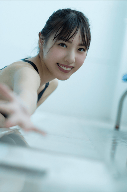 图片[24]-Hana Shirato 白桃花 - Gravure Photobook Youth #青春 (2021-11-26) - 在线免费观看-阅图吧