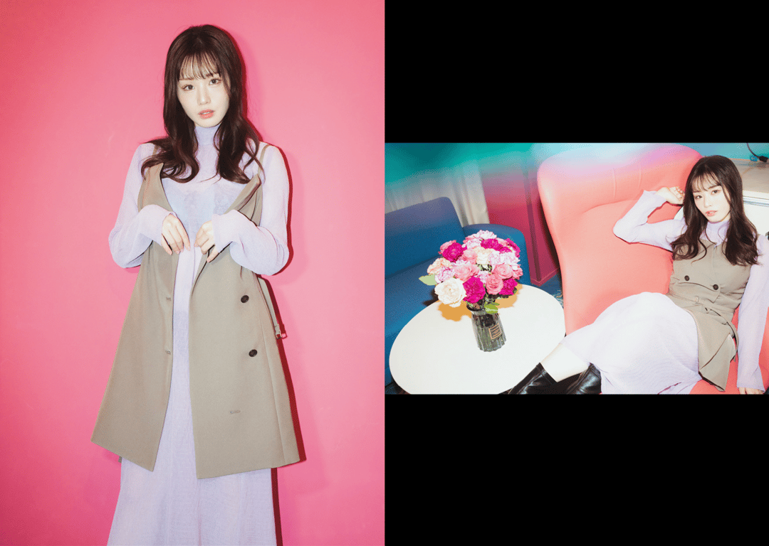 图片[4]-#Escape 月云夜 デジタル写真集 - 在线免费观看-阅图吧