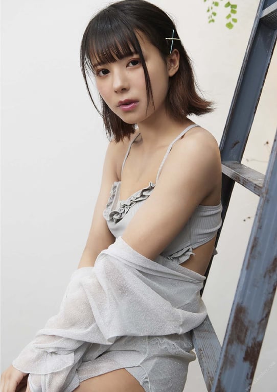 图片[43]-#Amisa Miyazaki 宫崎亚美沙 – Gravure in plain clothes !! 私服拍摄写真!! (2021-07-30) - 全本免费在线观看-阅图吧