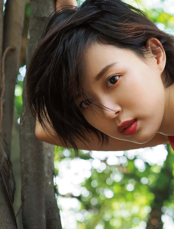 图片[89]-Tsukasa Aoi 葵司 AS I AM -如实- 朝日艺能SEXY女演员 (2018.05.29) - 在线免费观看-阅图吧
