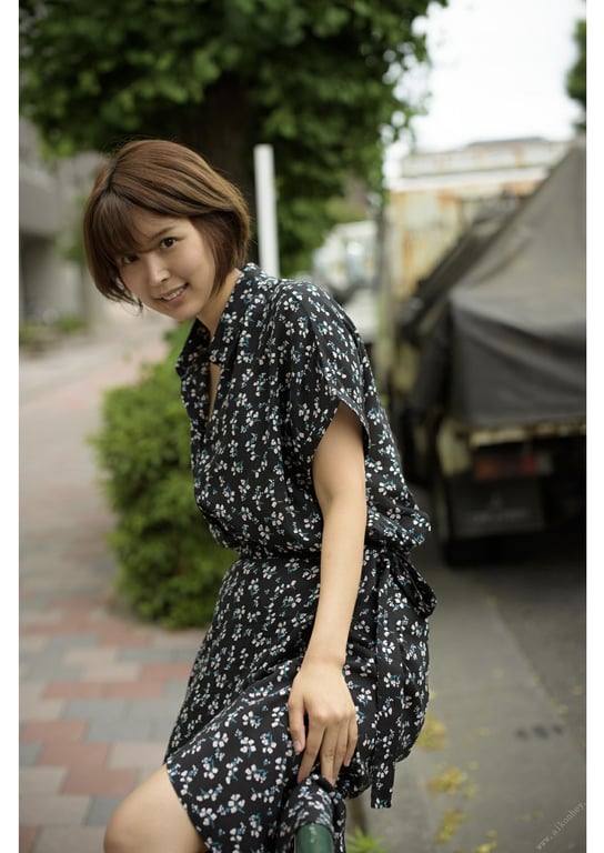 图片[73]-#Tsukasa Aoi 葵司 – I\’ve been watching you all the time 一直在看着你 (2019-08-26) - 全本免费在线观看-阅图吧