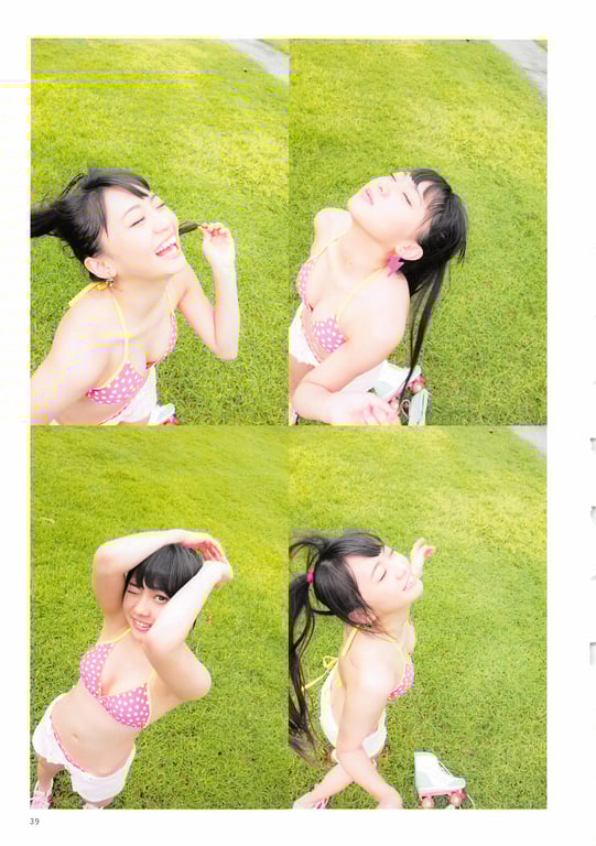 图片[44]-#Yuria Kizaki – Peace (HQ) - 全本免费在线观看-阅图吧