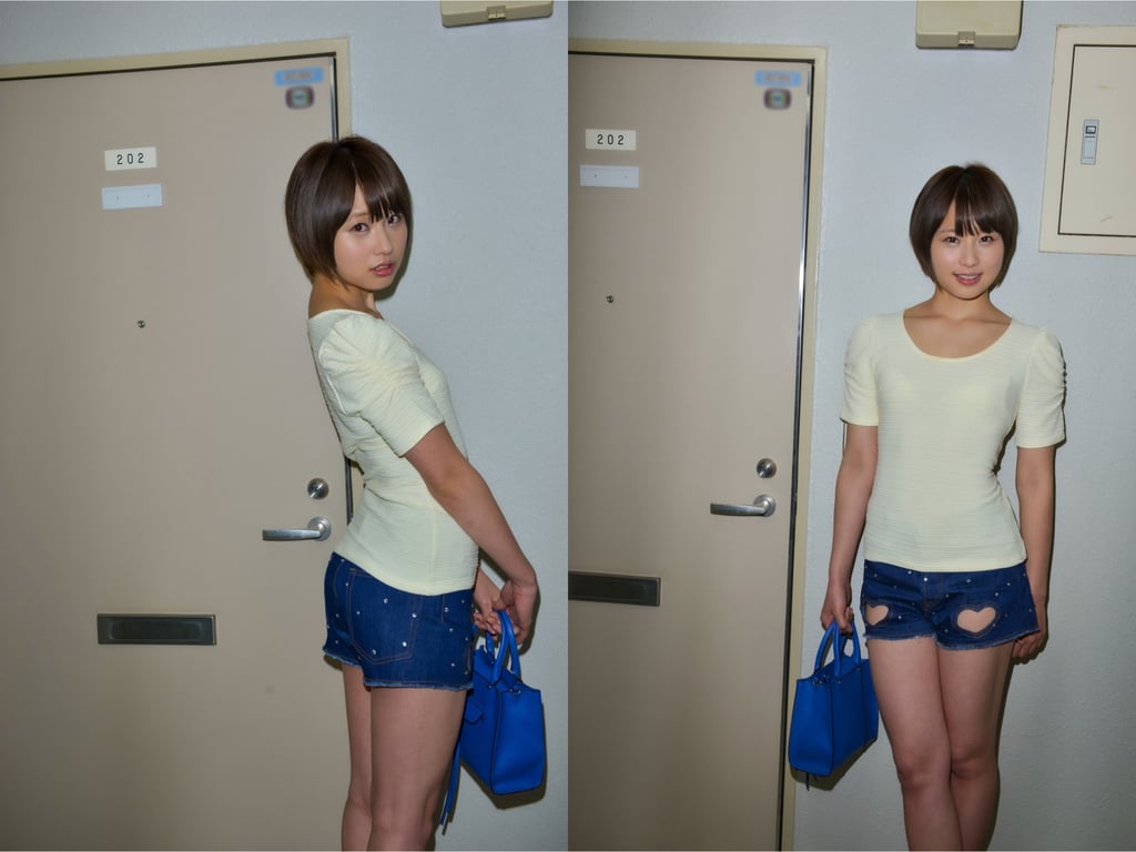 图片[23]-[Gekisha Beauty 激写美女] Akane Morino 森野明音 (2023-01-06) - 在线免费观看-阅图吧