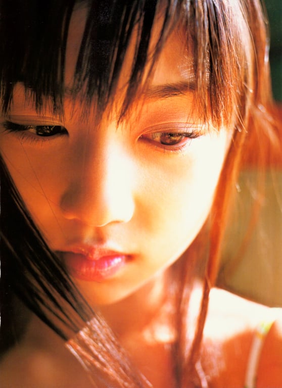 图片[34]-#小仓优子 – YOUNG SUNDAY SPECIAL GRAPHIC VOL. 3 - 全本免费在线观看-阅图吧