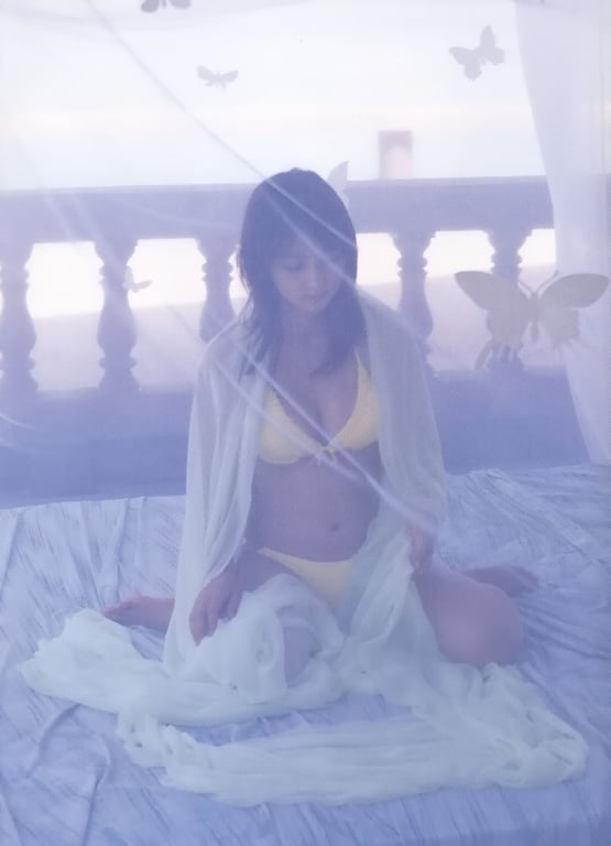 图片[78]-#山口敦子 – 感觉真好 - 全本免费在线观看-阅图吧