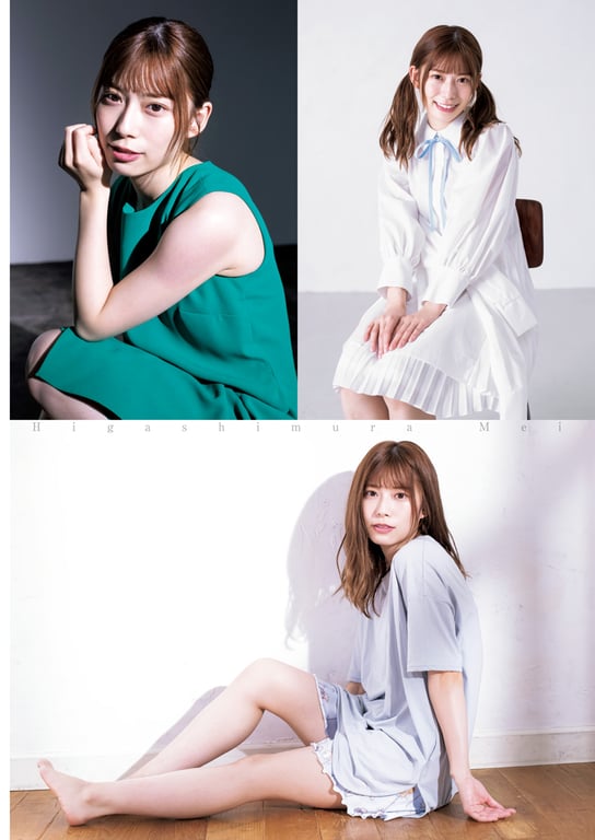 图片[21]-#周刊YoungJump女主角 - 全本免费在线观看-阅图吧