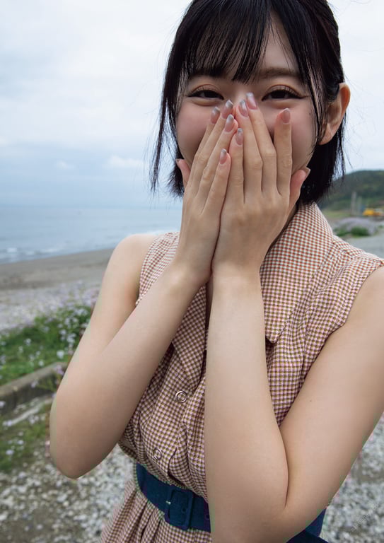 图片[21]-2024.10.30 小日向结衣第二写真集 スーパーエロチカ２ - 在线免费观看-阅图吧