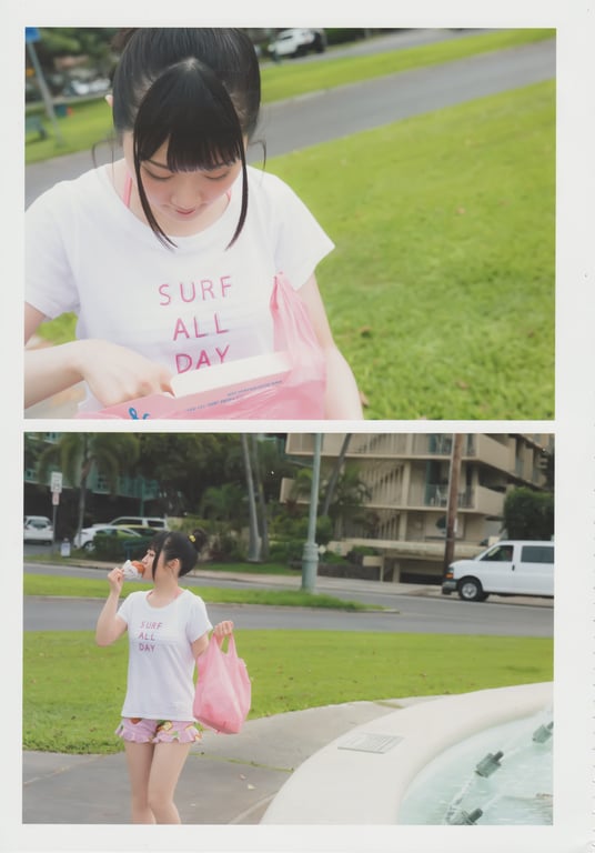 图片[81]-#Yui Ogura 小仓唯 – Yui Peace 唯之步调 (2018-05-25) - 全本免费在线观看-阅图吧