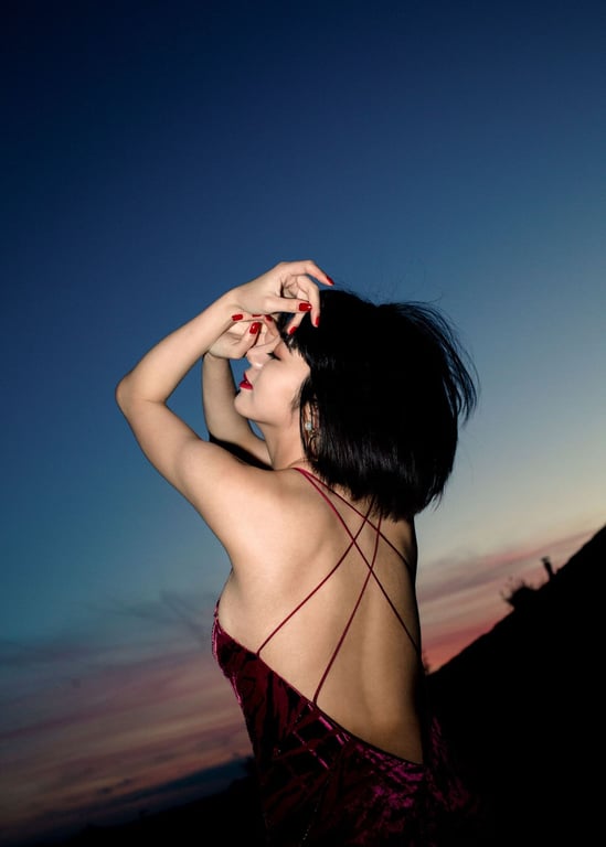 图片[147]-#Ikeda Elaiza 池田艾蕾莎 First Photobook pinturita (2019.05.31) - 全本免费在线观看-阅图吧