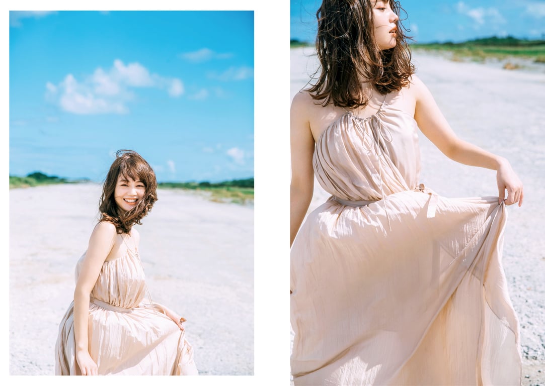 图片[33]-NANAMI 写真集 吹拂 - 在线免费观看-阅图吧