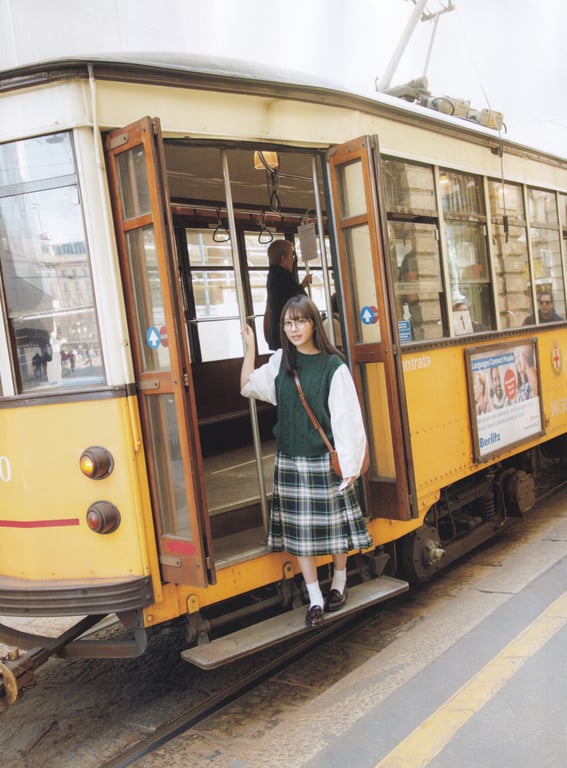 图片[115]-#与田祐希2nd写真集 沉默的时间 (High Qulity) - 全本免费在线观看-阅图吧