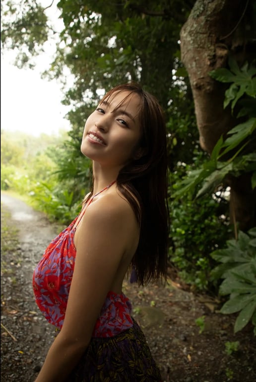 图片[4]-#2022.11.28 村島未悠 最新拍摄先行50张公开！ - 全本免费在线观看-阅图吧