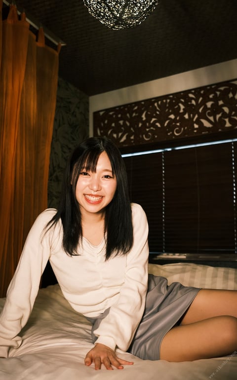 图片[6]-#Mei Satsuki 芽衣 – Shucky7 (2021-05-29) - 全本免费在线观看-阅图吧