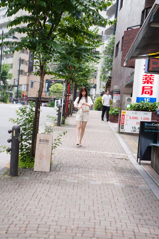 Kenken 跳房子游戏 - Is This For Takeaway お持ち帰りですか？-阅图吧