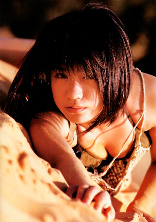 图片[105]-#Chizuru Ikewaki 池脇千鶴 – Straight 笔直 - 全本免费在线观看-阅图吧