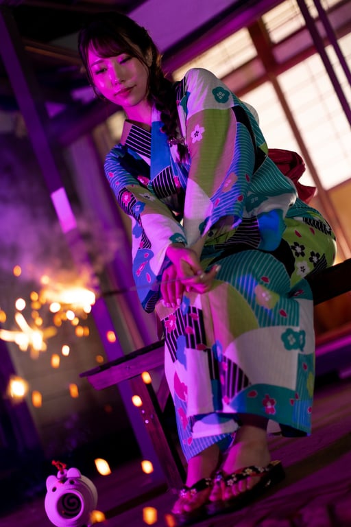 图片[88]-#Erika Ozaki 尾崎惠利香 – Takaramono ~memory~ 宝物~记忆~ (NO watermark) - 全本免费在线观看-阅图吧