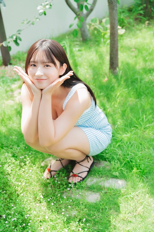 图片[8]-#FLASHデジタル写真集 松本日向 もう、あんま見んといてや (2024-09-10) - 全本免费在线观看-阅图吧