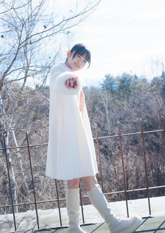 图片[3]-#【デジタル限定 YJ PHOTO BOOK】楡井希実写真集「可愛すぎて爆発する」 【数字限定 YJ PHOTO BOOK】楡井希实写真集「可爱到爆炸」 - 全本免费在线观看-阅图吧