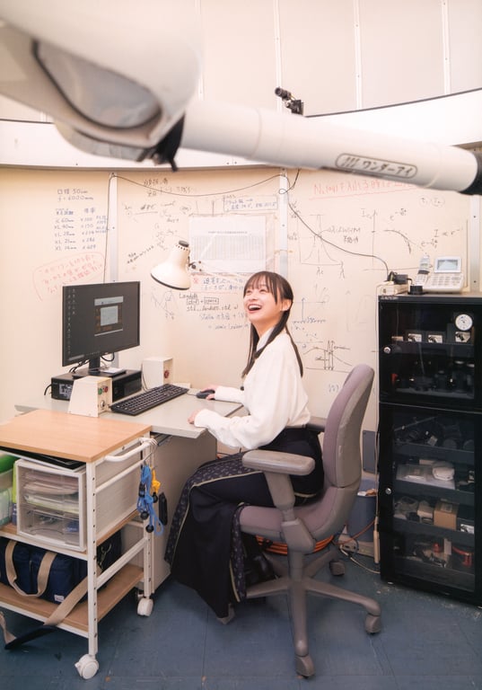 图片[11]-Yuka Kageyama 影山优佳 - 1st Photobook Full of things I don't know 充满未知 - 在线免费观看-阅图吧