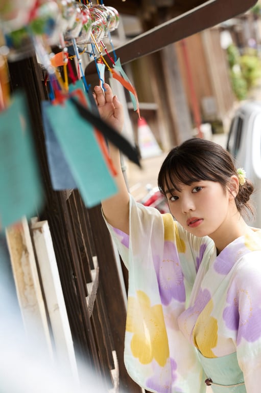 图片[3]-#菊地姫奈「压倒的女主角」ｖｏｌ．１ ＦＲＩＤＡＹデジタル写真集 - 全本免费在线观看-阅图吧