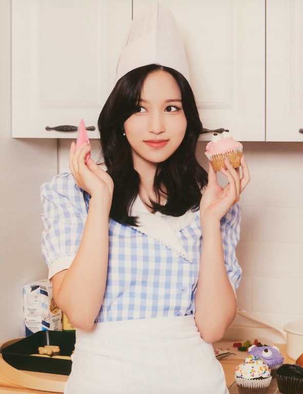 图片[21]-2021.11 TWICE 6th Anniversary 'Happy TWICE & ONCE day!' AR 写真集 - 在线免费观看-阅图吧