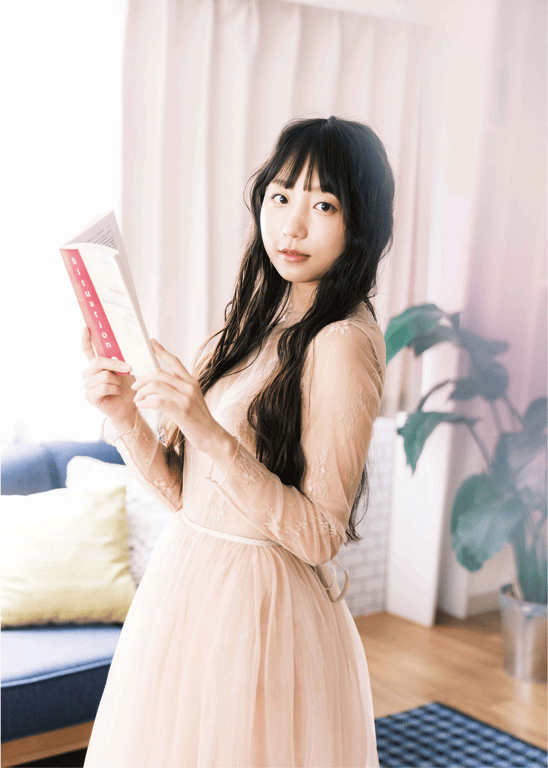 图片[46]-EX大衆数字写真集 ： 32　表恩智「东京生活 ―Dokyo Saenghwal―」 - 在线免费观看-阅图吧