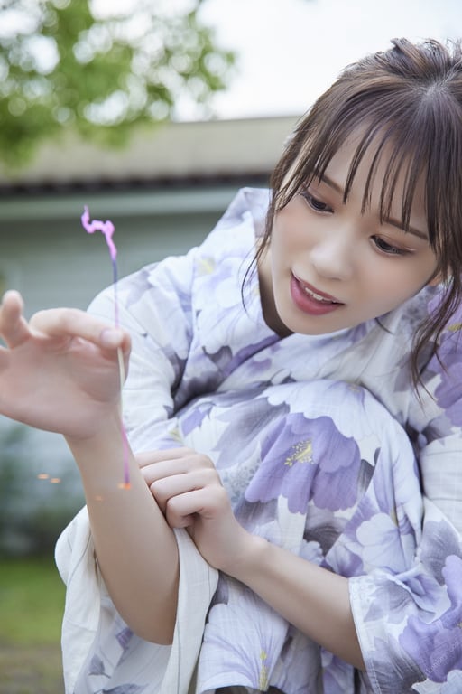 图片[76]-#【＃バケショ】河北彩花 石川澪 八木奈奈 梓光 小仓七海 - 全本免费在线观看-阅图吧