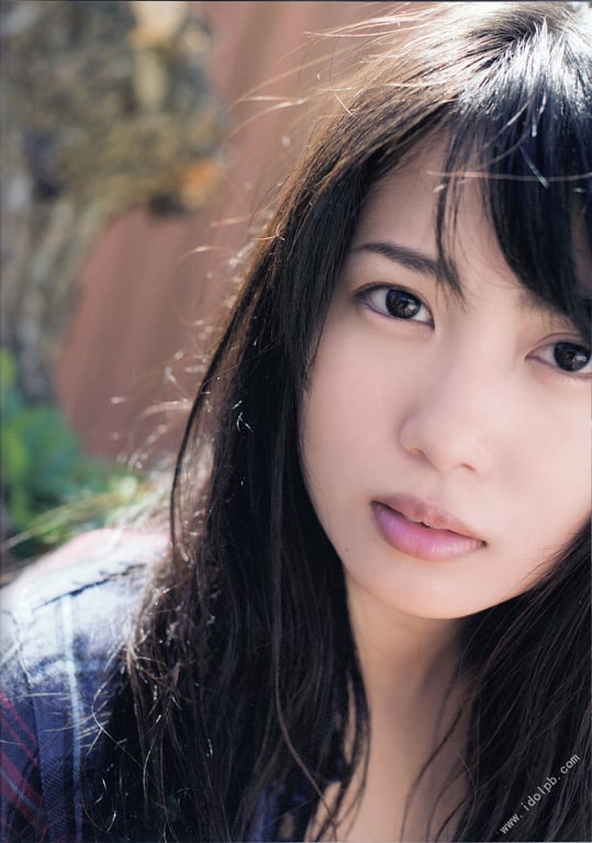 图片[51]-志田未来 20岁写真集 谢谢 (写真集・画集) - 在线免费观看-阅图吧