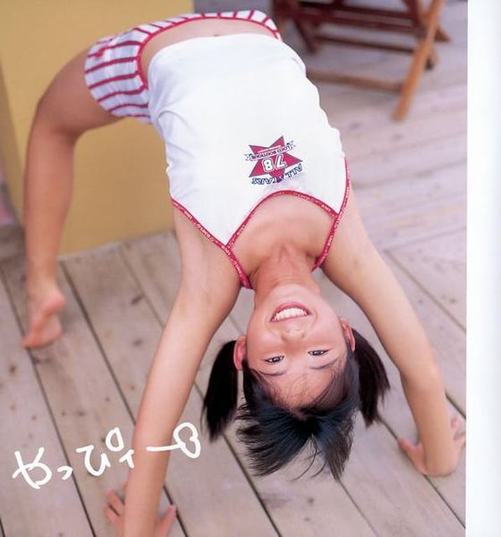 图片[95]-#Rina Koike 小池里奈 1st Photobook – Tenshin Ranman 天真烂漫 (2006-01-23) - 全本免费在线观看-阅图吧