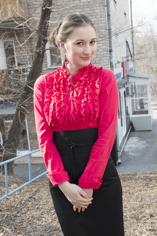 图片[5]-#Natasha 写真集 - 全本免费在线观看-阅图吧