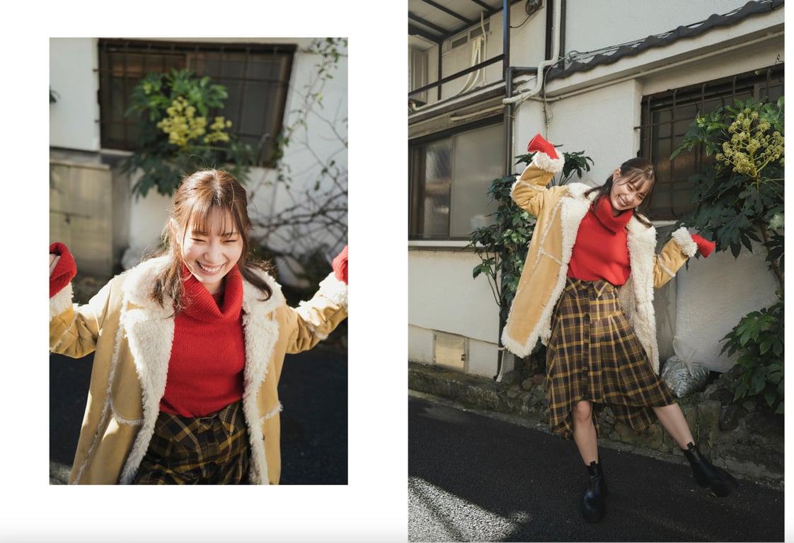 图片[10]-#美谷朱里 数字写真集 被拍到了 - 全本免费在线观看-阅图吧