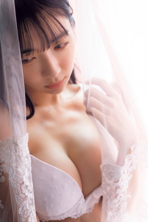 图片[13]-#ヤングアニマルWeb 天羽希純 from #2i2グラビア - 全本免费在线观看-阅图吧