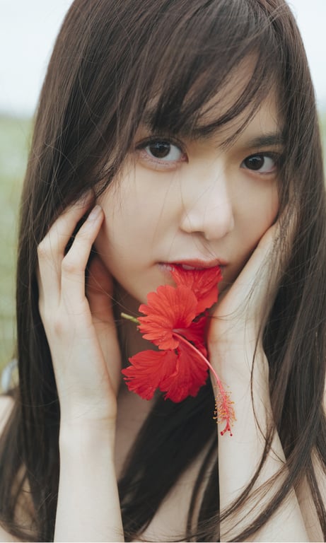 图片[25]-#Riko Matsudaira 松平璃子 – Buzzing beautiful legs, beautiful butts 引发热议的美腿、美臀。～prologue～ (2023-03-06) - 全本免费在线观看-阅图吧