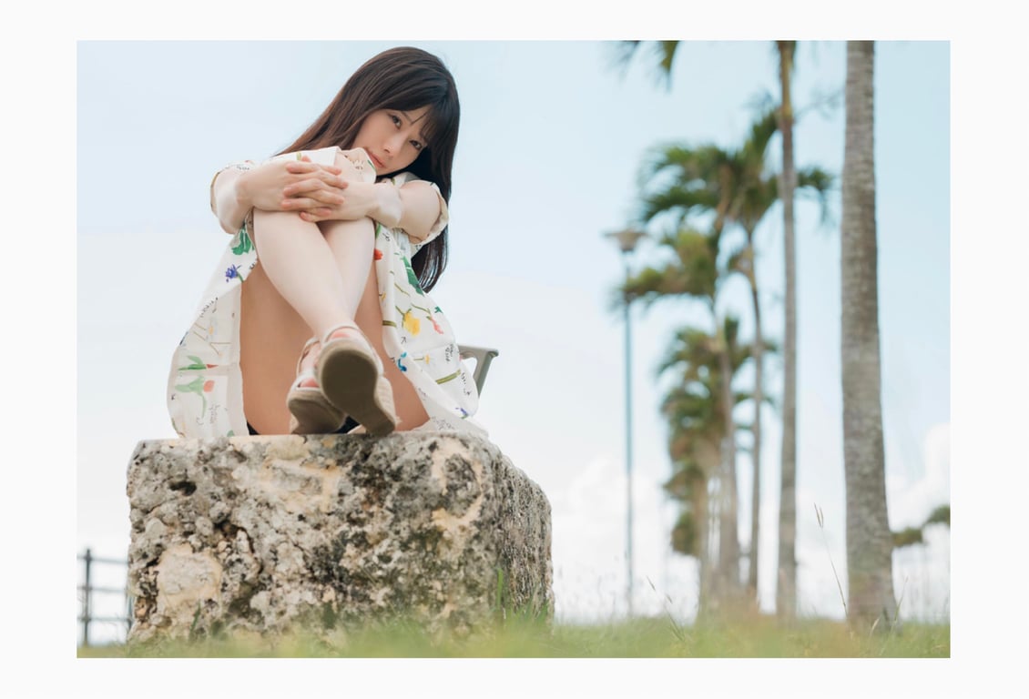 图片[7]-#桃里れあ 写真集 桃色 (wunder publishing house) - 全本免费在线观看-阅图吧