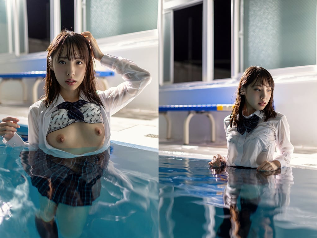 图片[76]-白桃はな PREMIUM BEST - 在线免费观看-阅图吧