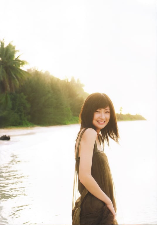 图片[87]-#熊井友理奈写真集 FLOWERAGE (2009.07.25) - 全本免费在线观看-阅图吧