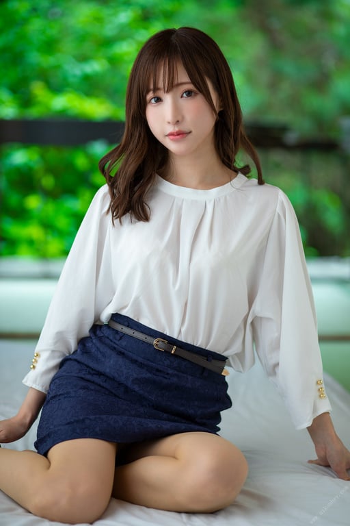 图片[38]-#周刊大众数字写真集NUDE ： 11 天使萌 - 全本免费在线观看-阅图吧