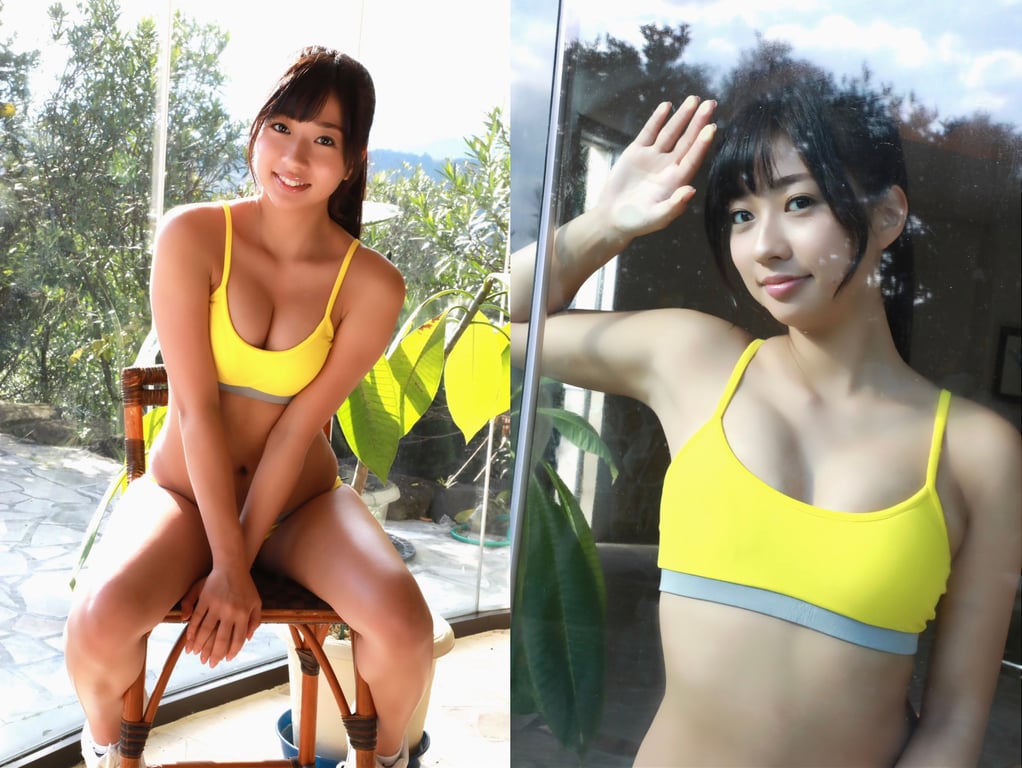 图片[60]-#大貫彩香 SAYAKA Styles 清爽怡人 - 全本免费在线观看-阅图吧