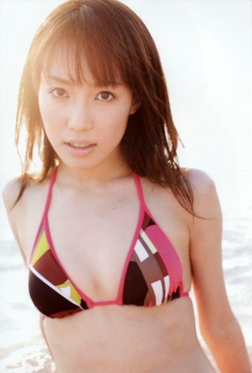 图片[79]-川崎希 Kawasaki Nozomi 1st solo 希望使者 - 在线免费观看-阅图吧