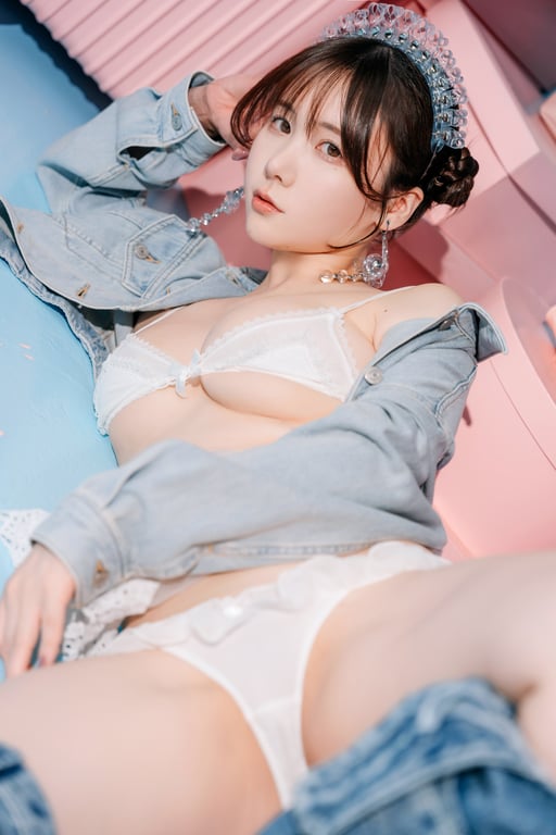 图片[70]-Kenken 跳房子 - Pink & Blue - 在线免费观看-阅图吧