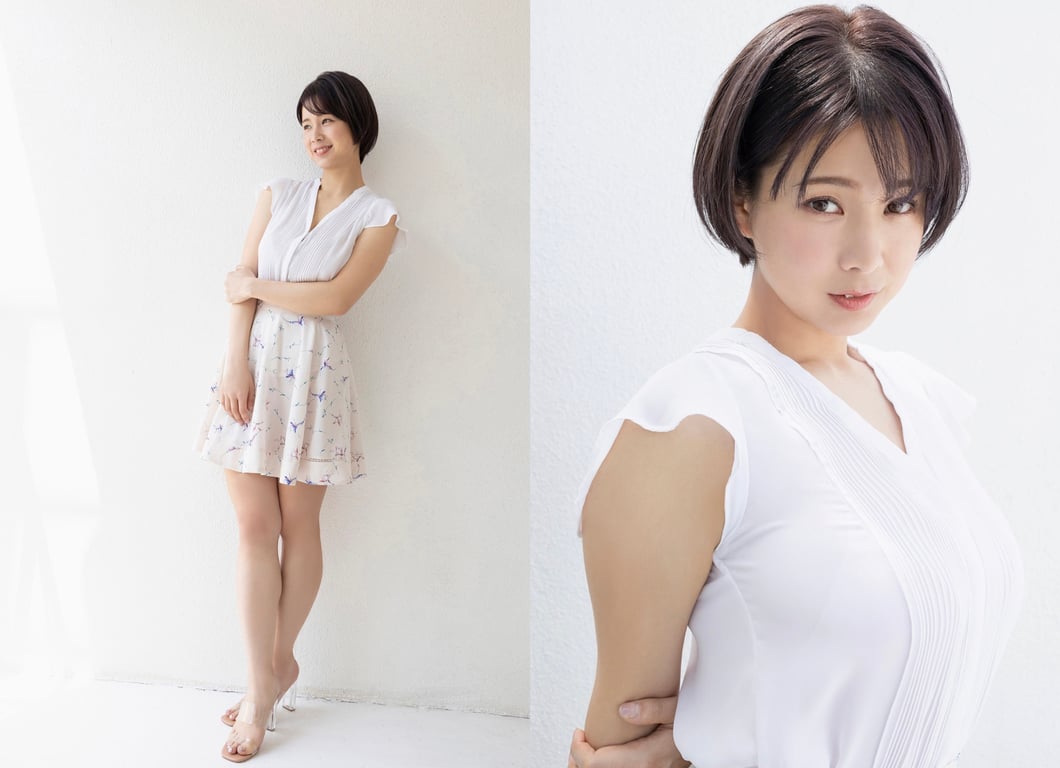 图片[3]-#週刊現代デジタル写真集 真田誠 Ｉカップの現役ナースはフェチが好き - 全本免费在线观看-阅图吧