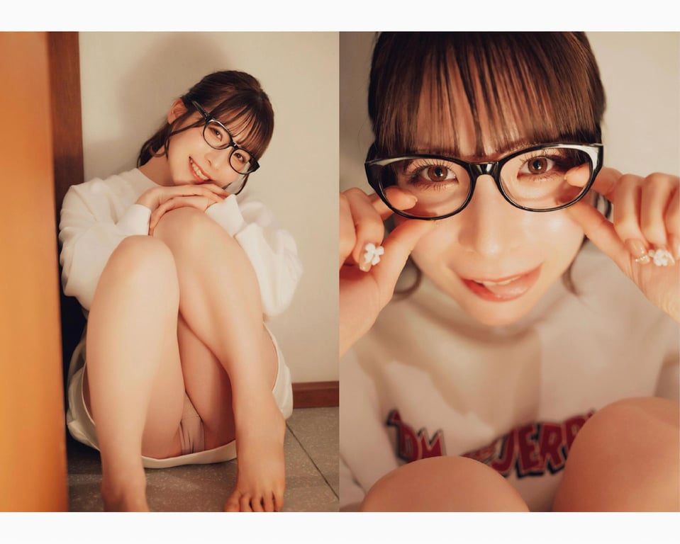 图片[42]-#紗愛 デジタル写真集 en (wunder publishing house) - 全本免费在线观看-阅图吧