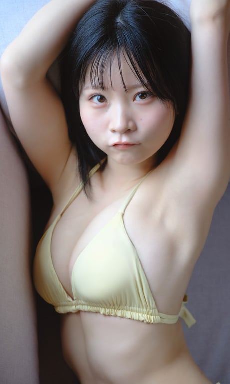 图片[54]-【数字限定】盐见桃子女士写真集「明天一定」(週プレ PHOTO BOOK) - 在线免费观看-阅图吧