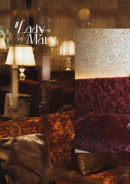 图片[103]-#伊藤舞雪＃LadyMary - 全本免费在线观看-阅图吧