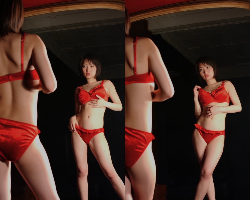 图片[140]-#裸体工房 风野舞子 - 全本免费在线观看-阅图吧