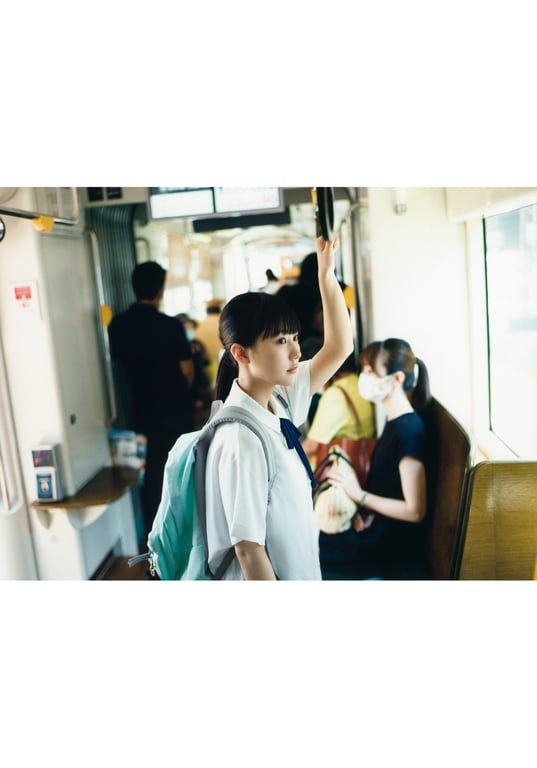 图片[7]-2021.09.12 田中美久1st写真集「12少女」 - 在线免费观看-阅图吧