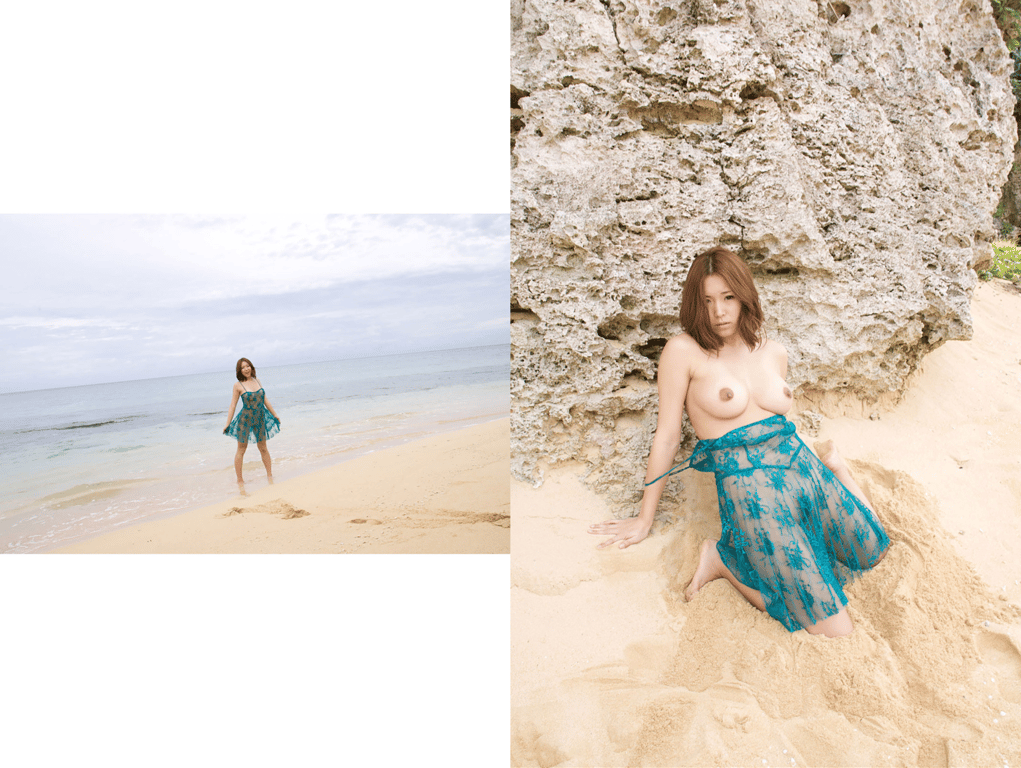 图片[11]-井上うらら 美巨乳偶像撮り下ろし - 在线免费观看-阅图吧