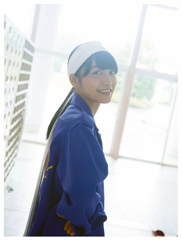 图片[138]-#[PB] 初森贝马尔斯 电子写真集 Vol.02 - 全本免费在线观看-阅图吧